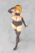 画像18: 『フレームアームズ・ガール』 フレームアームズ・ガール 輝鎚・甲