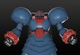 画像7: 【二次再販】MODEROID 『ジャイアントロボ THE ANIMATION -地球が静止する日』 ジャイアントロボ