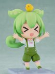 画像4: ねんどろいど 『東北ずん子・ずんだもんプロジェクト』 ずんだもん