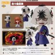 画像1: ねんどろいど 『るろうに剣心 ー明治剣客浪漫譚ー 京都動乱』 志々雄真実 (1)