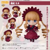 ねんどろいど 『ローゼンメイデン』 真紅 2.0