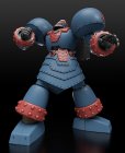 画像3: 【二次再販】MODEROID 『ジャイアントロボ THE ANIMATION -地球が静止する日』 ジャイアントロボ
