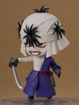 画像4: ねんどろいど 『るろうに剣心 ー明治剣客浪漫譚ー 京都動乱』 志々雄真実