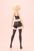 画像4: 『創彩少女庭園 × フレームアームズ・ガール』 グランデスケールドレスアップボディ【M】with 轟雷