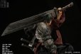 画像11: 蝕刻人型 蠱術師シリーズ 張青(ちょうせい) 1/12スケール可動フィギュア