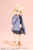 画像13: 『創彩少女庭園 × フレームアームズ・ガール』 グランデスケールドレスアップボディ【M】with 轟雷