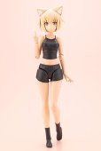 画像5: 『創彩少女庭園 × フレームアームズ・ガール』 グランデスケールドレスアップボディ【M】with 轟雷