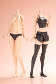 画像9: 『創彩少女庭園 × フレームアームズ・ガール』 グランデスケールドレスアップボディ【M】with 轟雷