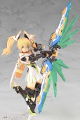 画像8: 『ファンタシースターオンライン2 es』 グランデスケール ジェネ（ステライノセントVer.）