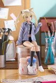画像18: 『創彩少女庭園 × フレームアームズ・ガール』 グランデスケールドレスアップボディ【M】with 轟雷