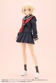 画像14: 『創彩少女庭園 × フレームアームズ・ガール』 グランデスケールドレスアップボディ【M】with 轟雷