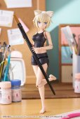 画像17: 『創彩少女庭園 × フレームアームズ・ガール』 グランデスケールドレスアップボディ【M】with 轟雷
