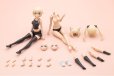 画像2: 『創彩少女庭園 × フレームアームズ・ガール』 グランデスケールドレスアップボディ【M】with 轟雷 (2)