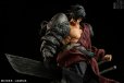 画像6: 蝕刻人型 蠱術師シリーズ 張青(ちょうせい) 1/12スケール可動フィギュア