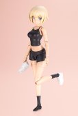 画像7: 『創彩少女庭園 × フレームアームズ・ガール』 グランデスケールドレスアップボディ【M】with 轟雷
