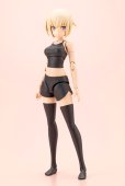 画像3: 『創彩少女庭園 × フレームアームズ・ガール』 グランデスケールドレスアップボディ【M】with 轟雷