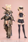 画像15: 『創彩少女庭園 × フレームアームズ・ガール』 グランデスケールドレスアップボディ【M】with 轟雷