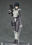 画像2: Hyper Body 『GHOST IN THE SHELL / 攻殻機動隊』 草薙素子 (簡易アーマードスーツ Ver.) (2)