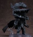 画像7: ねんどろいど TVアニメ「ベルセルク」 ガッツ 狂戦士の甲冑Ver.