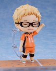 画像5: ねんどろいど 『ハイキュー!!』 月島 蛍 新生烏野Ver.