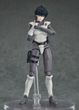 画像9: Hyper Body 『GHOST IN THE SHELL / 攻殻機動隊』 草薙素子 (簡易アーマードスーツ Ver.)