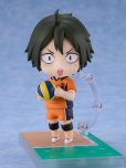 画像4: ねんどろいど 『ハイキュー!!』 山口 忠 新生烏野Ver.