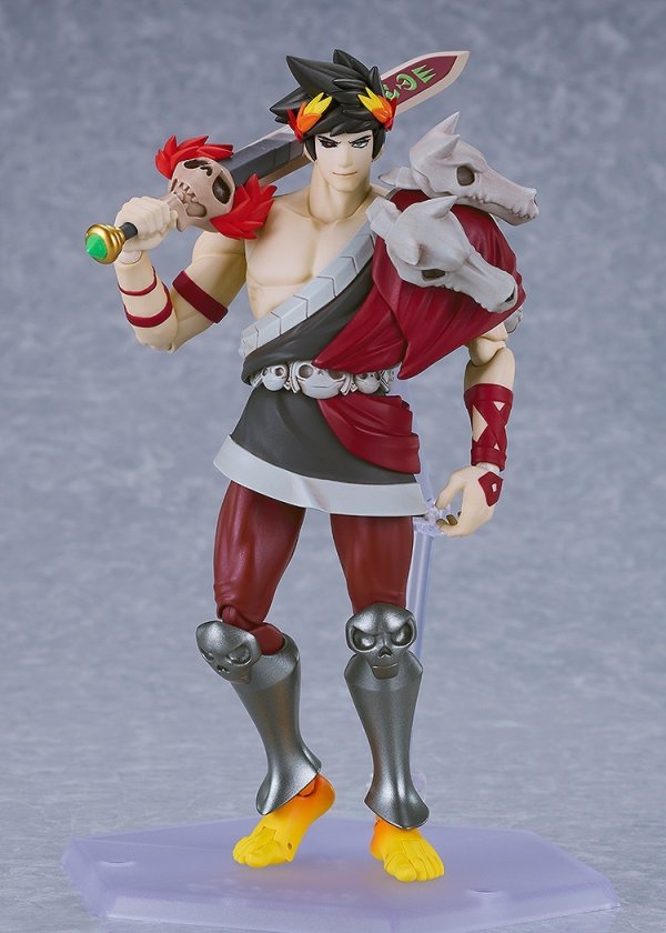 画像2: figma 『ハデス』 ザグレウス