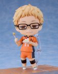画像2: ねんどろいど 『ハイキュー!!』 月島 蛍 新生烏野Ver. (2)