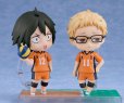 画像8: ねんどろいど 『ハイキュー!!』 月島 蛍 新生烏野Ver.