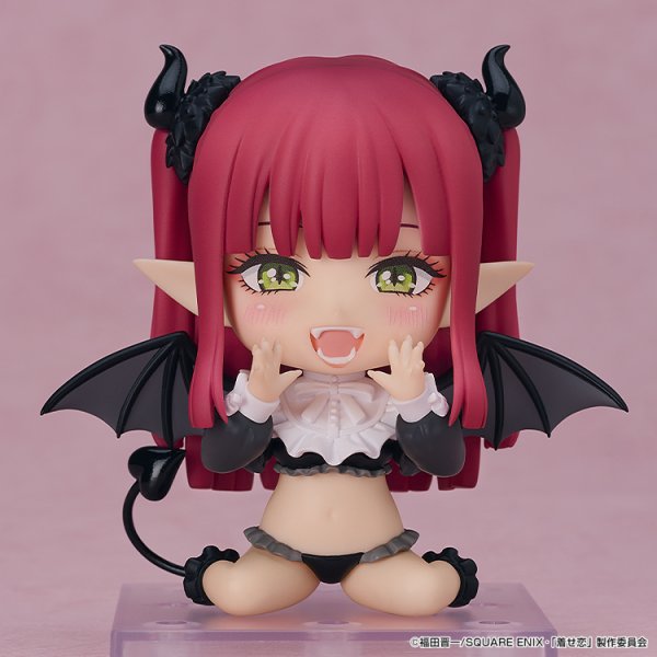 画像2: ねんどろいど TVアニメ「その着せ替え人形は恋をする」 リズ cosplay by Marin