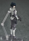 画像8: Hyper Body 『GHOST IN THE SHELL / 攻殻機動隊』 草薙素子 (簡易アーマードスーツ Ver.)