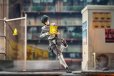 画像14: Hyper Body 『GHOST IN THE SHELL / 攻殻機動隊』 草薙素子 (簡易アーマードスーツ Ver.)