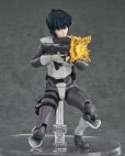 画像6: Hyper Body 『GHOST IN THE SHELL / 攻殻機動隊』 草薙素子 (簡易アーマードスーツ Ver.)