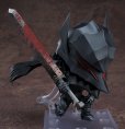 画像5: ねんどろいど TVアニメ「ベルセルク」 ガッツ 狂戦士の甲冑Ver.