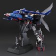 画像16: THE合体 『超獣機神ダンクーガ』 ブラックウイング