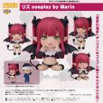 画像1: ねんどろいど TVアニメ「その着せ替え人形は恋をする」 リズ cosplay by Marin (1)