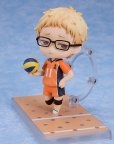 画像3: ねんどろいど 『ハイキュー!!』 月島 蛍 新生烏野Ver.