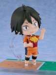 画像5: ねんどろいど 『ハイキュー!!』 山口 忠 新生烏野Ver.