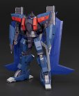 画像2: THE合体 『超獣機神ダンクーガ』 ブラックウイング (2)