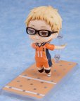 画像4: ねんどろいど 『ハイキュー!!』 月島 蛍 新生烏野Ver.