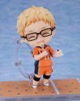 画像6: ねんどろいど 『ハイキュー!!』 月島 蛍 新生烏野Ver.