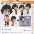 画像1: ねんどろいど 『ハイキュー!!』 山口 忠 新生烏野Ver. (1)