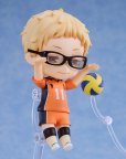 画像7: ねんどろいど 『ハイキュー!!』 月島 蛍 新生烏野Ver.