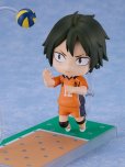 画像3: ねんどろいど 『ハイキュー!!』 山口 忠 新生烏野Ver.