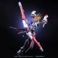画像4: MOSHOWTOYS × Honor of Kings　ZY0015 卓越級 后羿(こうけい)・スターシューター 合金可動フィギュア