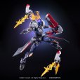 画像3: MOSHOWTOYS × Honor of Kings　ZY0015 卓越級 后羿(こうけい)・スターシューター 合金可動フィギュア