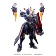画像6: MOSHOWTOYS × Honor of Kings　ZY0015 卓越級 后羿(こうけい)・スターシューター 合金可動フィギュア