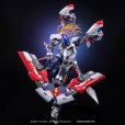 画像5: MOSHOWTOYS × Honor of Kings　ZY0015 卓越級 后羿(こうけい)・スターシューター 合金可動フィギュア