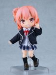画像2: ねんどろいどどーる 『やはり俺の青春ラブコメはまちがっている。完』 由比ヶ浜結衣 (2)