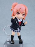 画像3: ねんどろいどどーる 『やはり俺の青春ラブコメはまちがっている。完』 由比ヶ浜結衣